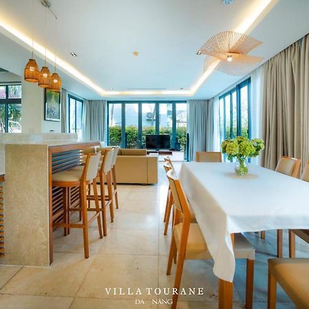 Villa Tourane Дананг Экстерьер фото