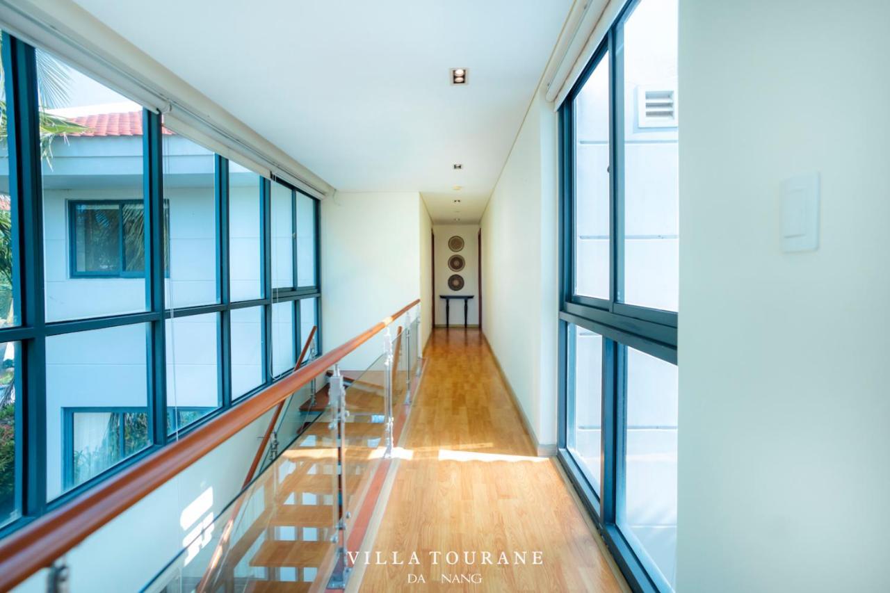 Villa Tourane Дананг Экстерьер фото
