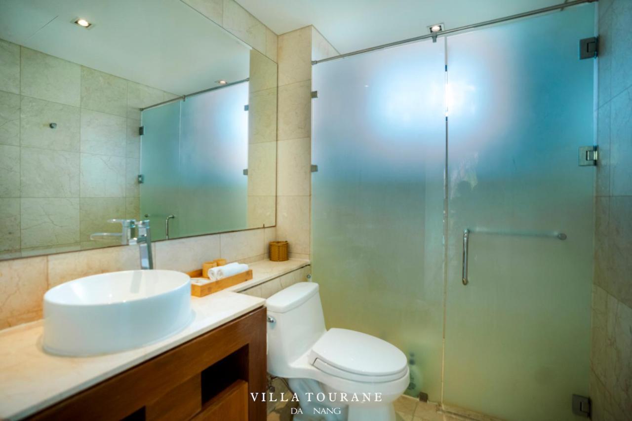 Villa Tourane Дананг Экстерьер фото
